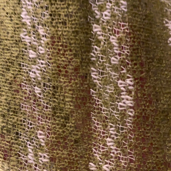 NWOT cute Merchant boho style tunic - Picture 2 of 4